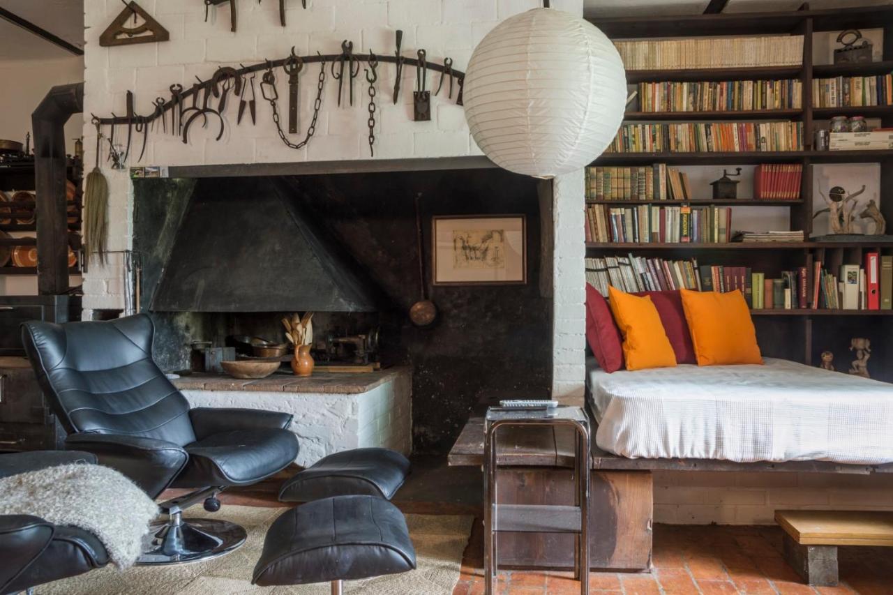 Charming Blacksmith'S House @ Lake Bohinj Buitenkant foto