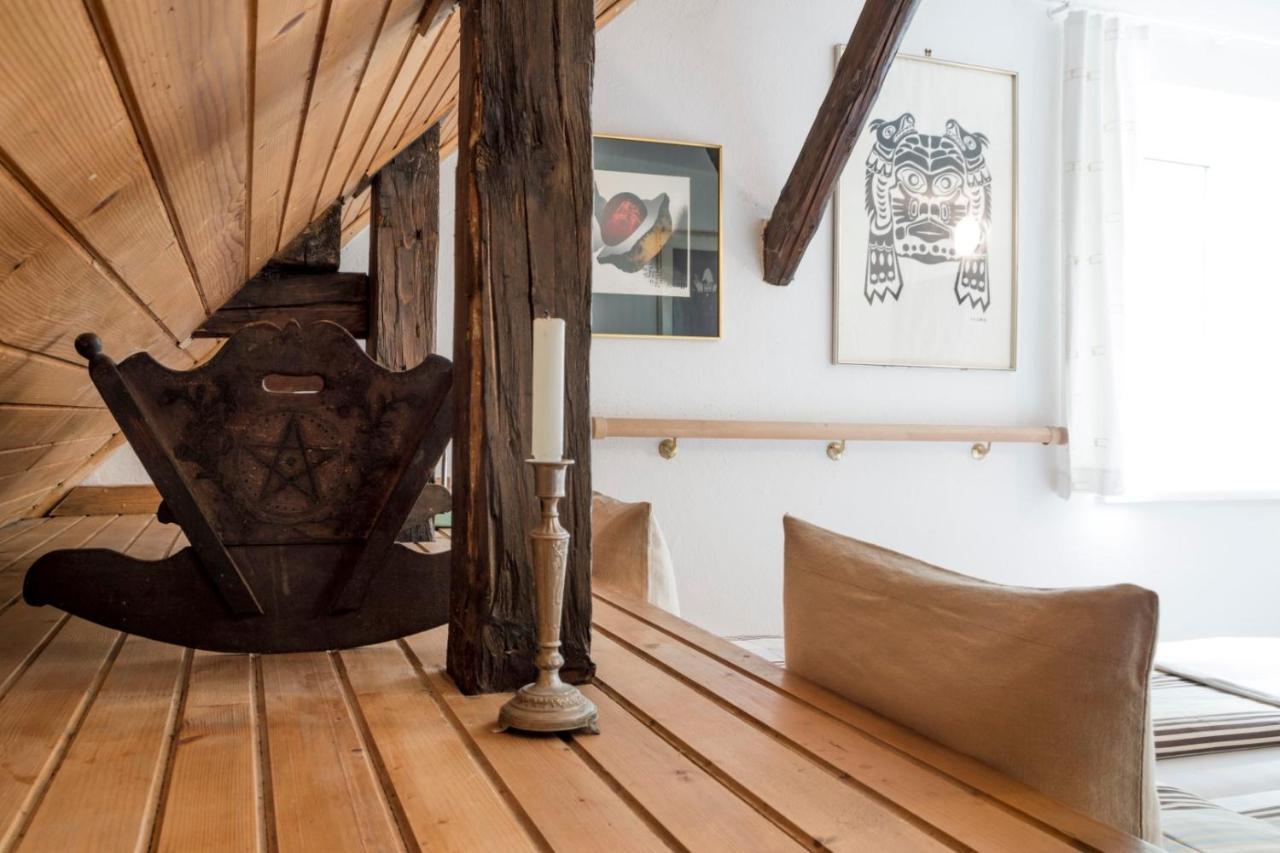 Charming Blacksmith'S House @ Lake Bohinj Buitenkant foto